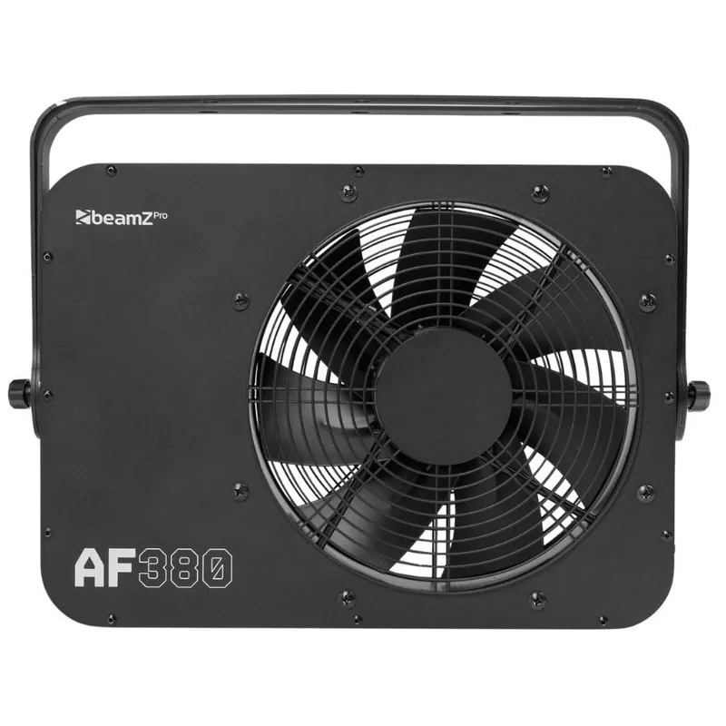 BEAMZ PRO 160.777 AF380 SOPLADOR AXIAL DMX Precio De Fábrica