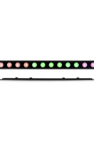 Certificado BEAMZ PRO 151.802 DOTBAR BAT1 BARRA LED RGBW PARA EXTERIORES