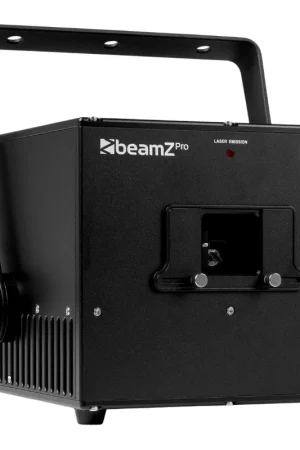 Stock Limitado BEAMZ PRO 152.571 BRUTE 20000FB4 LASER DE DIODO PURO PARA EXTERIORES