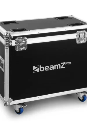 BEAMZ PRO 152.114 FC300 FLIGHTCASE PARA 2PCS IGNITE300 SERIES Venta Final