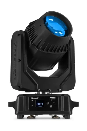 BEAMZ PRO 152.052 NEREID CABEZA MOVIL BEAM 120W PARA EXTERIOR Última Versión