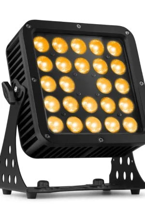 BEAMZ PRO 150.736 STARCOLOR205 BANO DE COLOR 24X10W OUTDOOR RGBA Alta Calidad