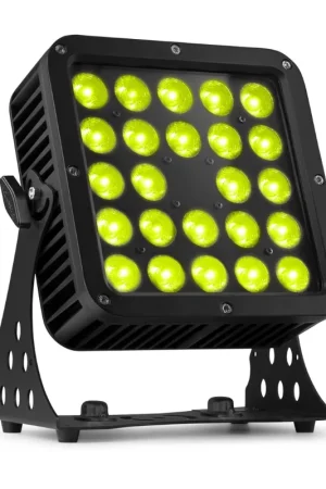BEAMZ PRO 150.734 STARCOLOR200 BANO DE COLOR LED 24X10W OUTDOOR RGBW Imprescindible (Must-Have)