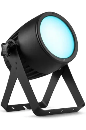 Gran Oferta BEAMZ PRO 150.613 COB150RGBW FOCO PRO PAR 150W COB RGBW