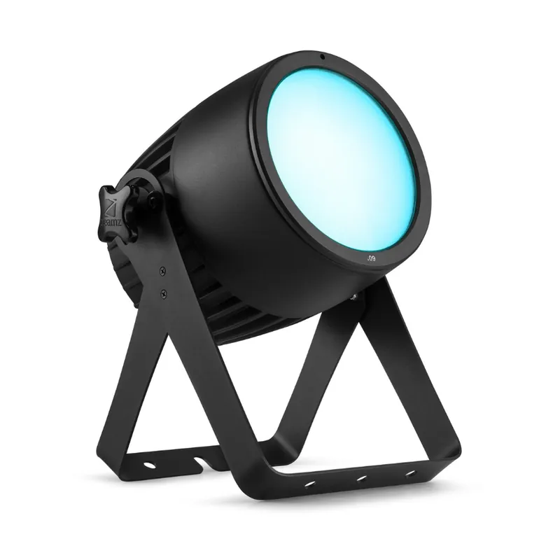 Gran Oferta BEAMZ PRO 150.613 COB150RGBW FOCO PRO PAR 150W COB RGBW