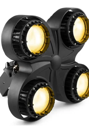 Favorito De Clientes BEAMZ PRO 150.455 SB420IP CEGADORA ESCENARIO IP65 WW/AMBAR