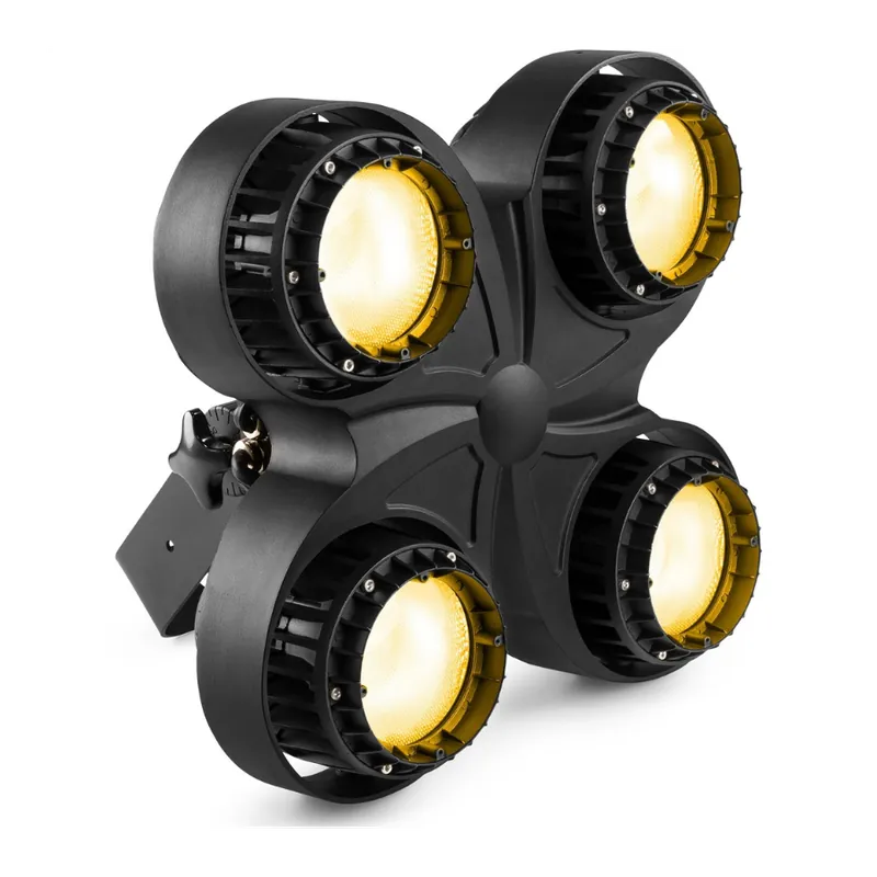 Favorito De Clientes BEAMZ PRO 150.455 SB420IP CEGADORA ESCENARIO IP65 WW/AMBAR