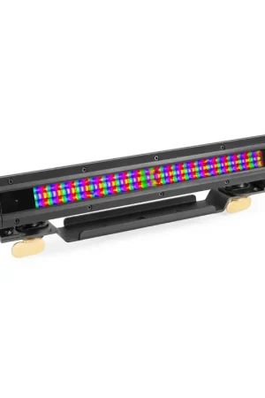 Solo Hoy BEAMZ PRO 150.167 STARCOLOR54 TOUR LED BARRA BANO DE COLOR IP65 RGB