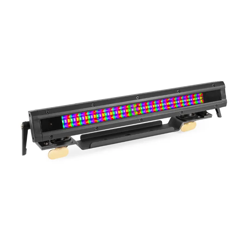 Solo Hoy BEAMZ PRO 150.167 STARCOLOR54 TOUR LED BARRA BANO DE COLOR IP65 RGB