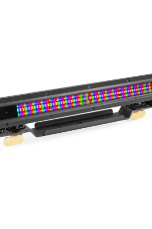 Oferta De Temporada BEAMZ PRO 150.164 STARCOLOR54 LED BARRA BANO DE COLOR IP65 RGB