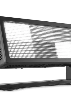 Oferta De Temporada BEAMZ PRO 153.301 BS1500W STROBO LED CW IP65