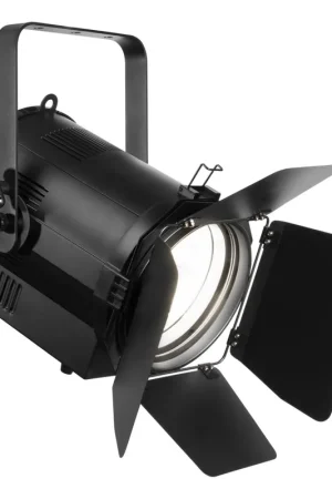 Precio Económico BEAMZ PRO 151.381 BTF300Z FOCO FRESNEL ZOOM 300W LED BLANCO 3200K