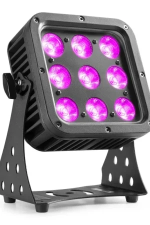 Popular BEAMZ PRO 150.732 STARCOLOR72 IP65