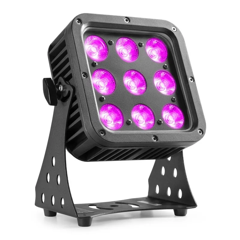 Popular BEAMZ PRO 150.732 STARCOLOR72 IP65