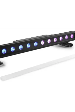 BEAMZ PRO 150.727 LCB1215IP FILTRO DIFUSOR DE 92 GRADOS Popular