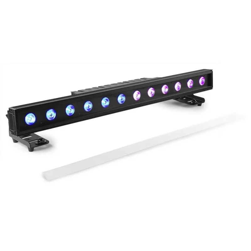 BEAMZ PRO 150.727 LCB1215IP FILTRO DIFUSOR DE 92 GRADOS Popular