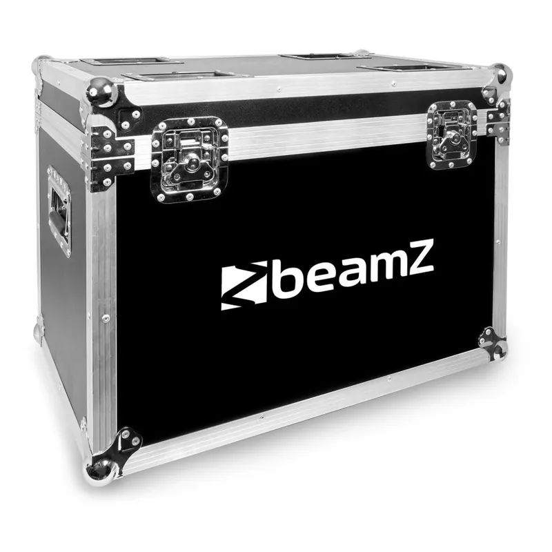 Certificado BEAMZ PRO 150.699 FL270Z