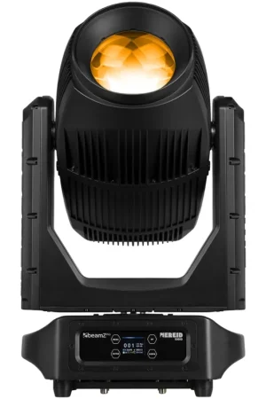 BEAMZ PRO 152.065 NEREID500 CABEZA MOVIL HIBRIDA PARA EXTERIORES Precio De Fábrica