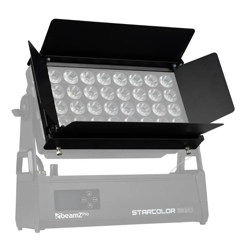 BEAMZ PRO 150.141 STARCOLOR1280 BARNDOOR Gran Oferta