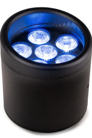 BEAMZ PRO 150.616 HELIOS KIT DE ILUMINACION ASCENDENTE MULTIFUNCIONAL PARA EXTERIORES Precio Rebajado