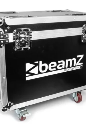 BEAMZ PRO 152.088 FC220 FLIGHTCASE PARA 2X IGNITE200 Precio Reducido