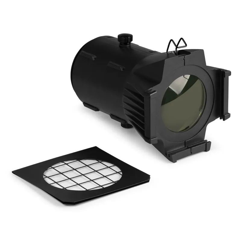 BEAMZ PRO 151.389 BTSL19 TUBO DE LENTES 19° PARA BTSE200 Oferta Flash