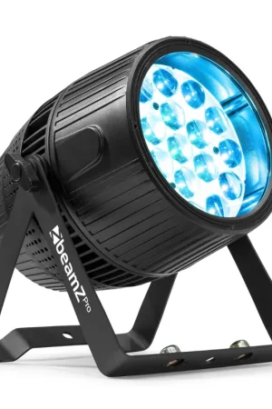 Precio Bajo BEAMZ PRO 150.775 BWA550Z FOCO PAR PRO DE EXTERIOR CON ZOOM