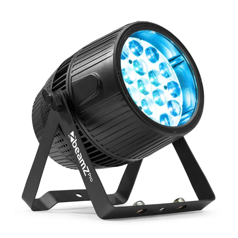 Precio Bajo BEAMZ PRO 150.775 BWA550Z FOCO PAR PRO DE EXTERIOR CON ZOOM