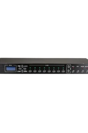 Oferta Especial JB SYSTEMS DMX RECORDER GRABADOR DMX