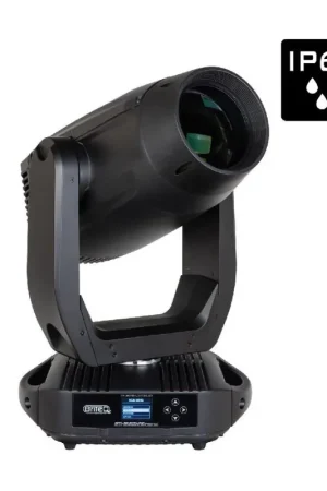 BRITEQ BTI-BLIZZARD PROFILE CABEZA MOVIL LED 600W IP65 Directo De Fábrica