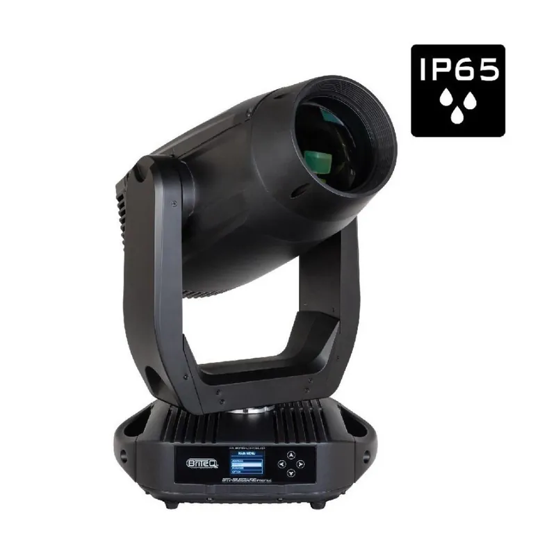 BRITEQ BTI-BLIZZARD PROFILE CABEZA MOVIL LED 600W IP65 Directo De Fábrica