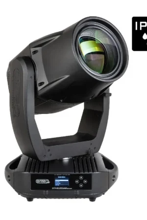 Ordena Ya BRITEQ BTI-BLIZZARD BSW2 CABEZA MOVIL LED 450W IP-65