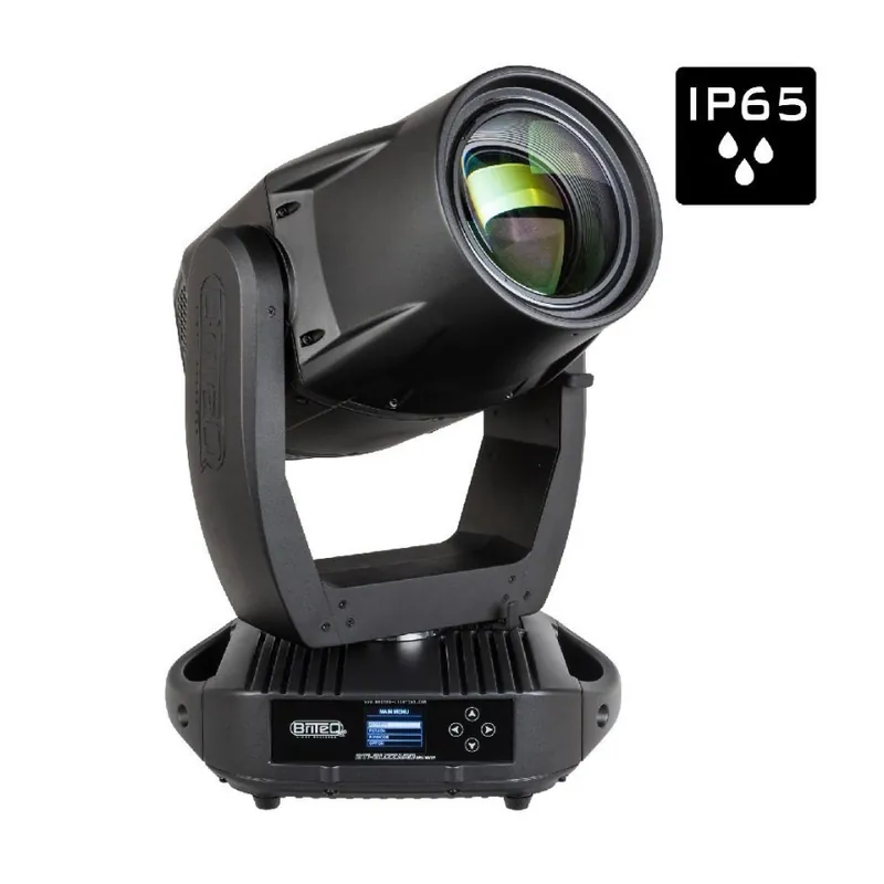 Ordena Ya BRITEQ BTI-BLIZZARD BSW2 CABEZA MOVIL LED 450W IP-65