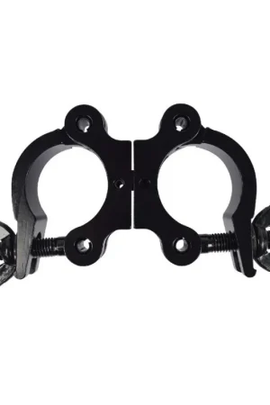 Envío Exprés BRITEQ SWIVEL CLAMP 302-V2 B ABRAZADERA DOBLE 38-51MM