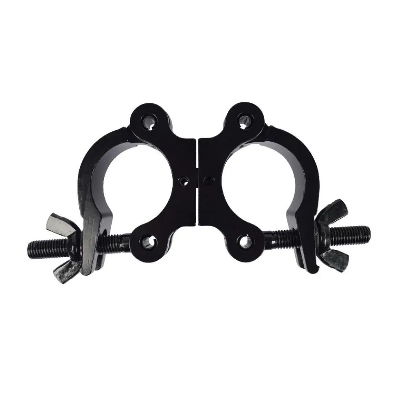 Envío Exprés BRITEQ SWIVEL CLAMP 302-V2 B ABRAZADERA DOBLE 38-51MM