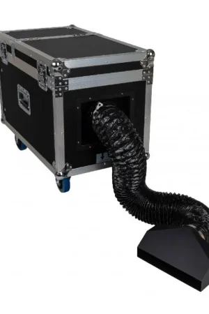 Novedad BRITEQ BT-H2FOG II MAQUINA DE HUMO BAJO