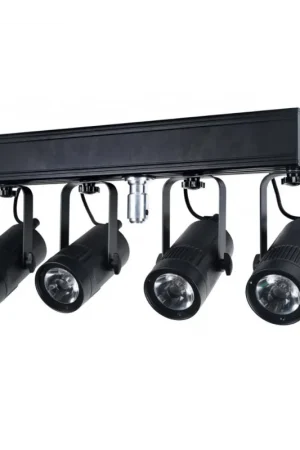 Promoción Exclusiva BRITEQ BEAMSPOT-4BAR WW BARRA 4x15W