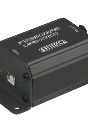 BRITEQ FIRMWARE UPDATER Imprescindible (Must-Have)