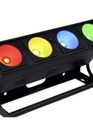 Ordenar Ahora Mismo BRITEQ POWERPIXEL4-RGB