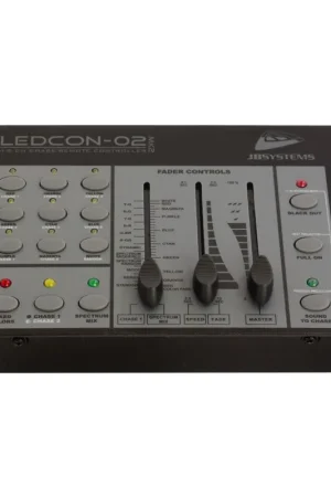 Comprar En Línea JBSYSTEMS LEDCON-02 MK2