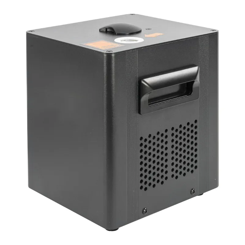 AFX SPARKLING-PRO Garantía De Devolución De Dinero