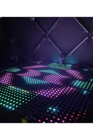 AFX CRAZY-DANCEFLOOR Venta Final