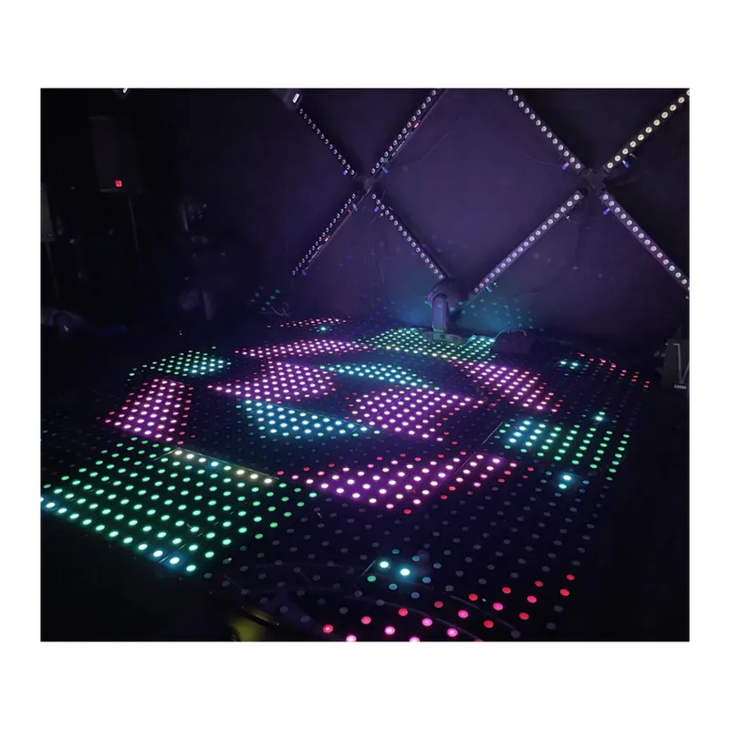 AFX CRAZY-DANCEFLOOR Venta Final