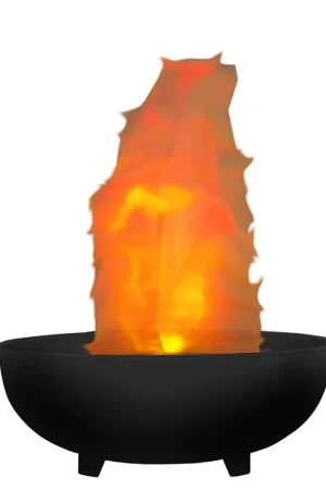 Barato JBSYSTEMS LLAMA VIRTUAL LED