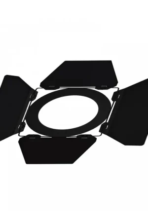 Precio De Oferta BRITEQ PALAS DE RECORTE PAR-56 COB