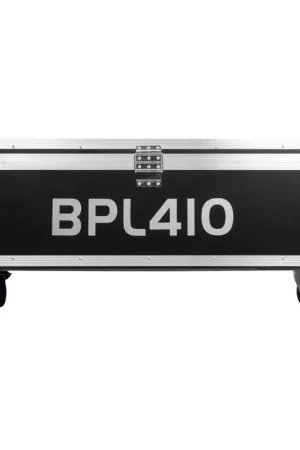 Envío Exprés BEAMZ 156.101 FC410 FLIGHTCASE PARA 2 PIEZAS BPL410