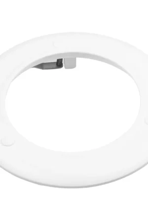 Promoción Exclusiva BEAMZ 156.026 NOVARING ANILLO CABEZAS NOVA EMPOTRABLES EN TECHO BLANCO