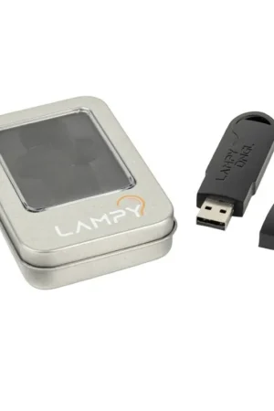 LAMPY 154.020 DNGL LLAVE DE DESBLOQUEO Oferta Limitada