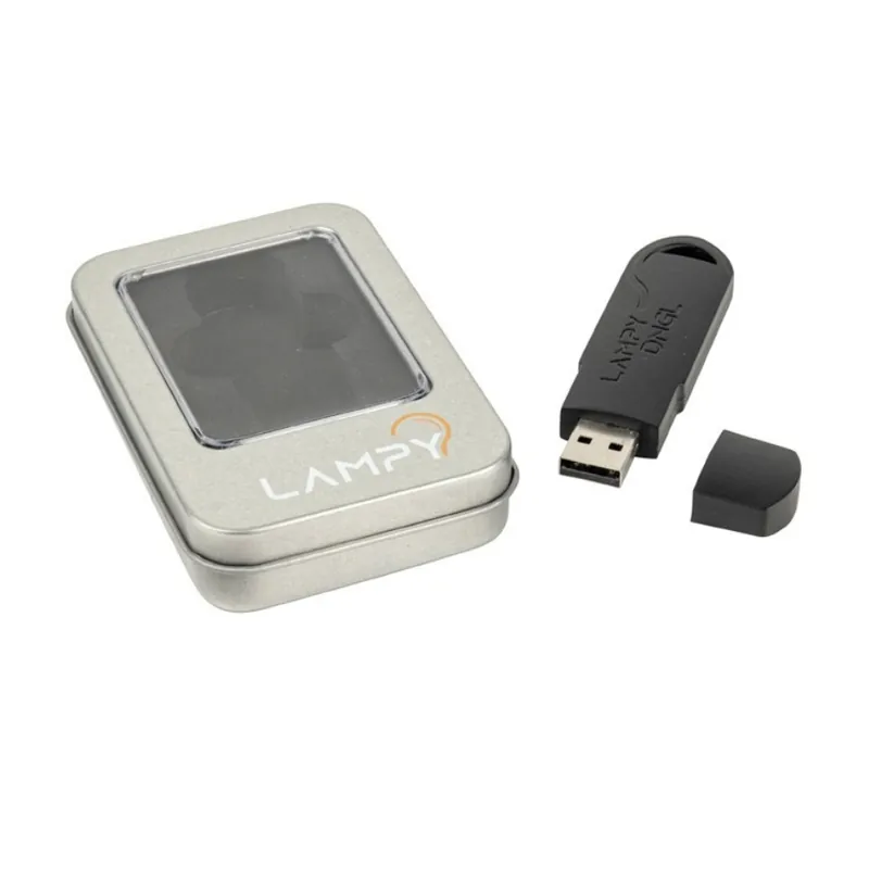 LAMPY 154.020 DNGL LLAVE DE DESBLOQUEO Oferta Limitada