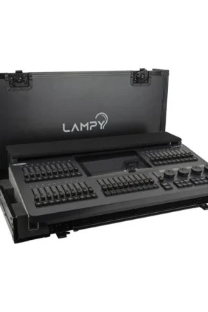 Promoción Exclusiva LAMPY 154.018 FLIGHTCASE PARA LAMPY 40